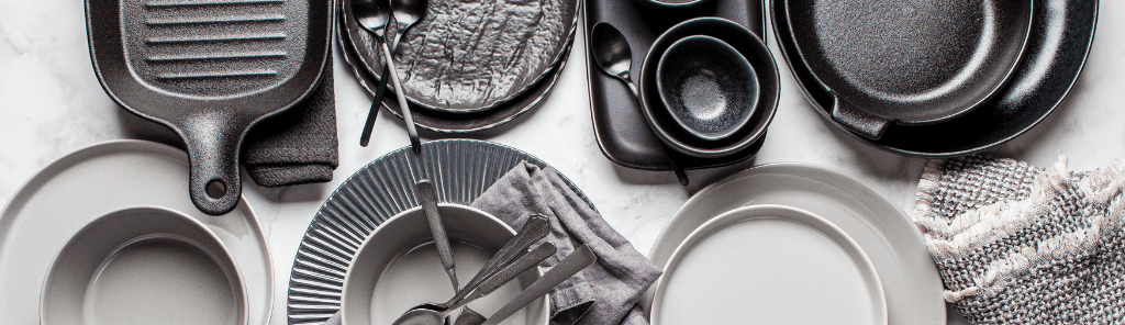 כלי בית ומטבח