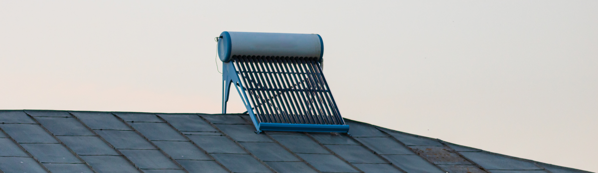 אביזרים לדודי שמש