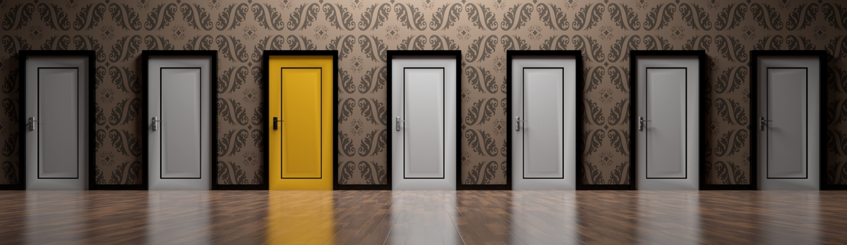 אביזרים לדלתות