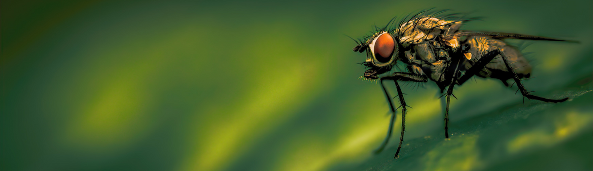 מלכודות זבובים