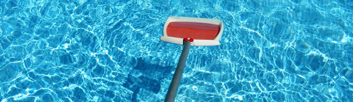 ציוד לבריכה ואביזרים