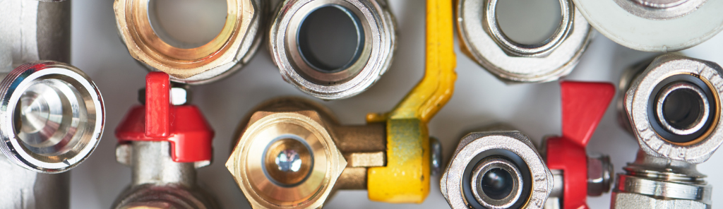 ווסת לחץ השקיה - ווסת לחץ מים