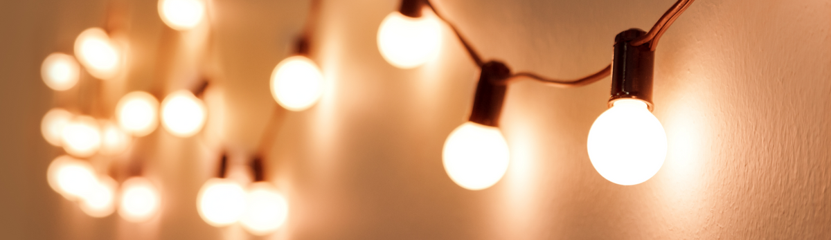 שרשרת נורות