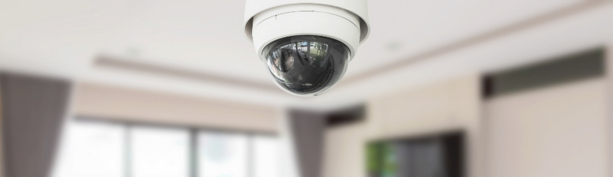 מצלמות אבטחה