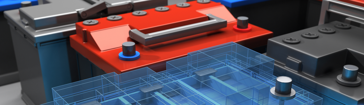 מצברים ובוסטרים