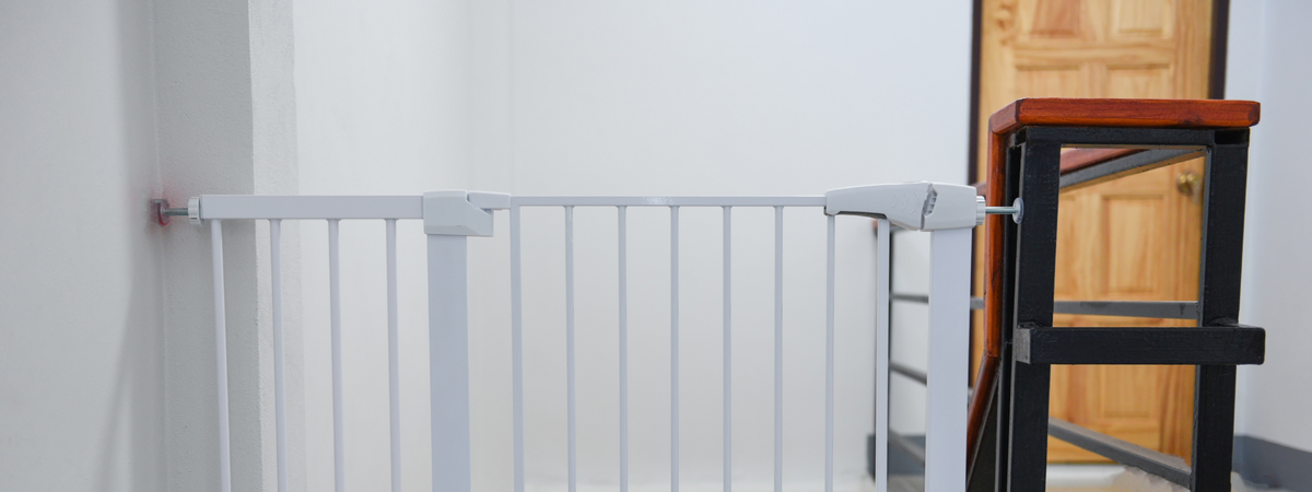 שערי בטיחות לבעלי חיים