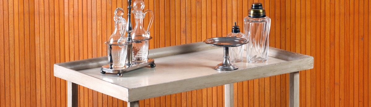 עגלות שירות