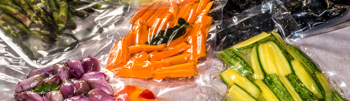 שקיות ואקום