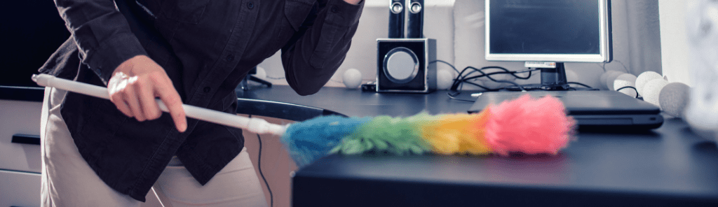 מברשות ניקוי