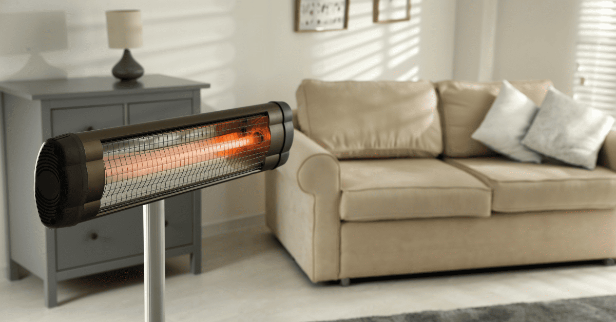 תנור חימום | מפזר חום