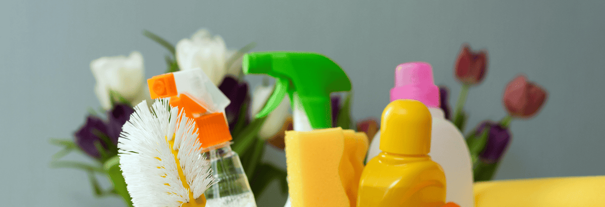 חומרי ניקוי