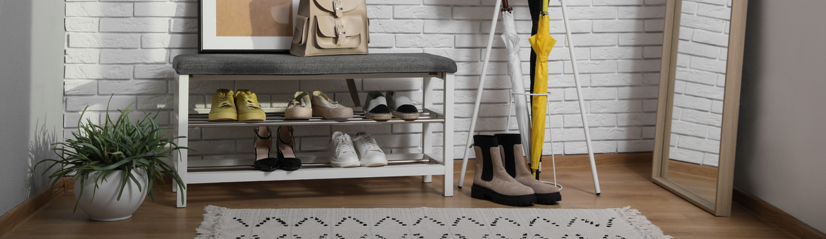 ארונות נעליים