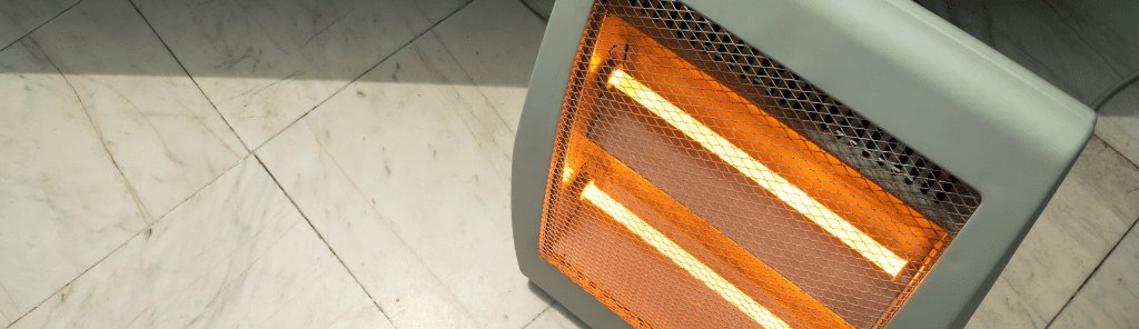 חימום הבית והגן