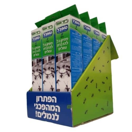 פיתיון להדברת נמלים