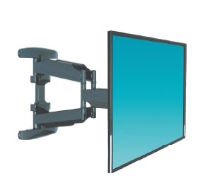 זרוע הזזה תלת מפרקית