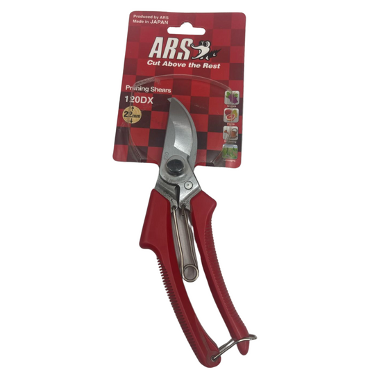 מזמרה ARS 120DX