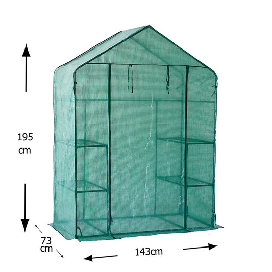 חממה ביתית עמידה