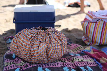 Wonderbag -גודל L, סיר איטי חדשני וידידותי לסביבה, שומר על חום הבישול וממשיך פעולת בישול