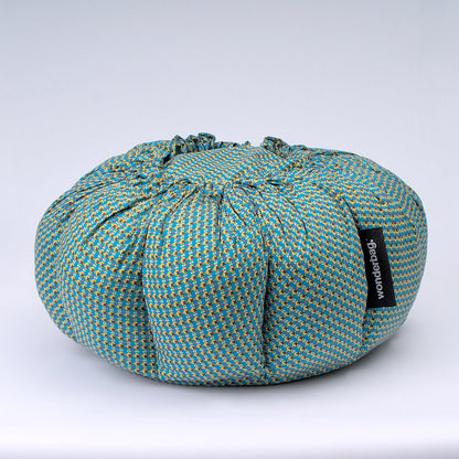 Wonderbag -גודל L, סיר איטי חדשני וידידותי לסביבה, שומר על חום הבישול וממשיך פעולת בישול