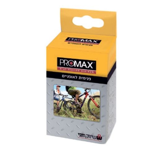 פנימית לאופניים