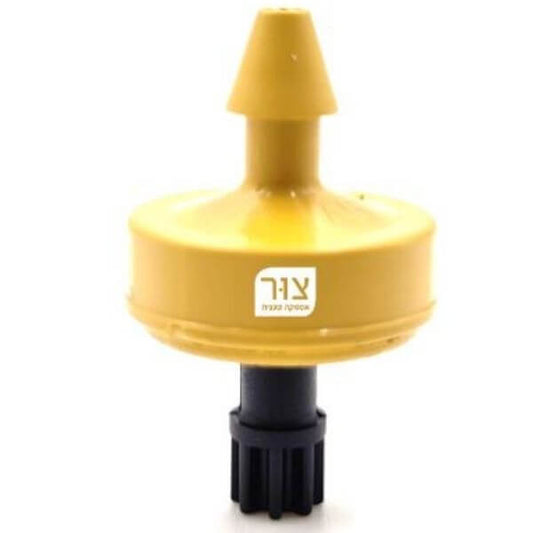 טפטפות