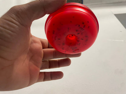 מלכודת זבובי פירות יעילה לקנייה אונליין בצור מרקט