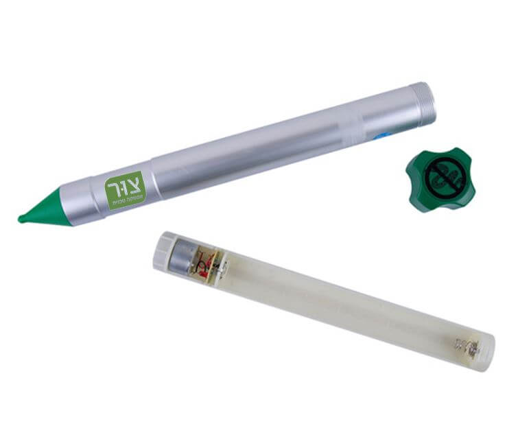 הרחקת נחשים אלקטרונית