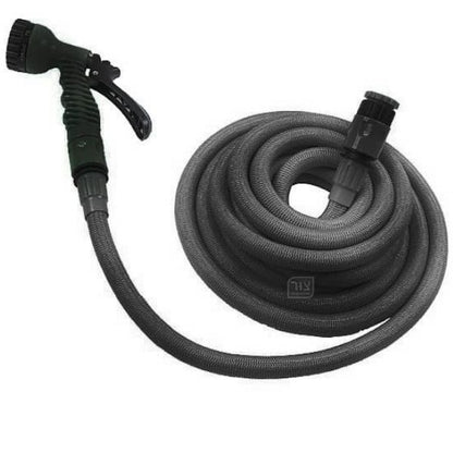 צינור השקייה לגינה