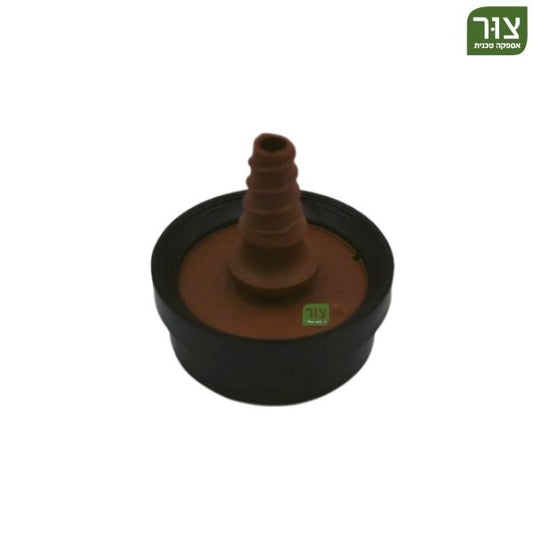 טפטפת עציץ תבריג
