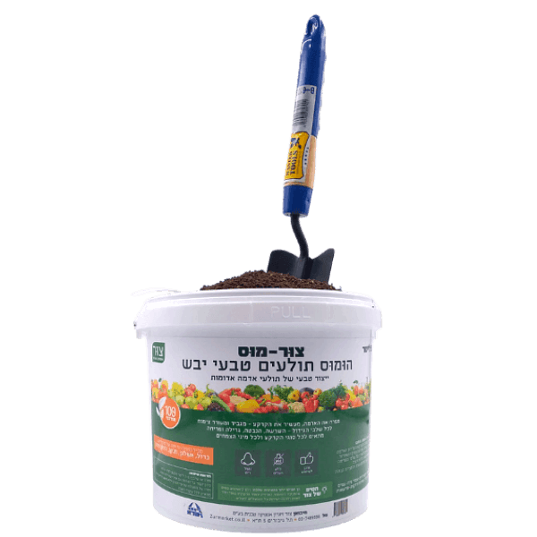 הומוס טבעי