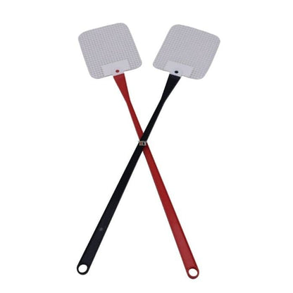 מחבט זבובים מקצועי מגרמניה - פתרון יעיל וחזק לסילוק חרקים מעופפים מהבית - הנאה מובטחת