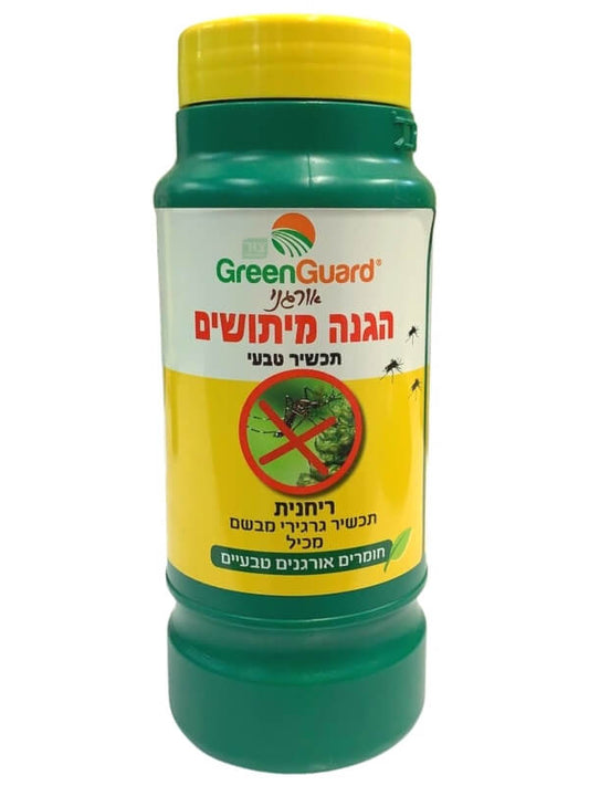 ריחנית