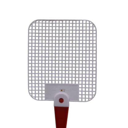 מחבט זבובים מקצועי מגרמניה - פתרון יעיל וחזק לסילוק חרקים מעופפים מהבית - הנאה מובטחת