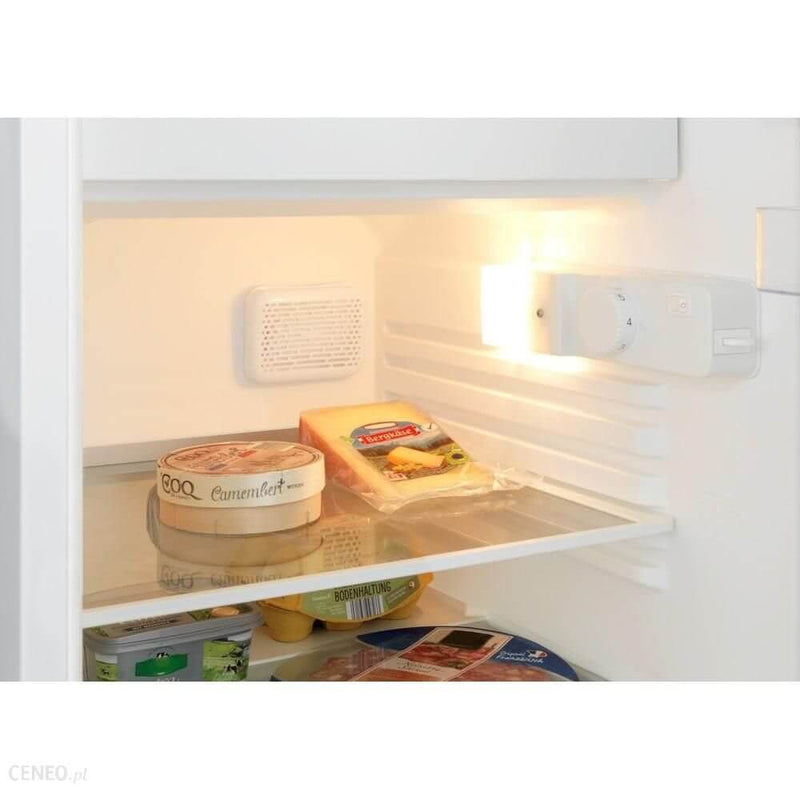 מנטרל ריחות למקרר ופח אשפה אפקטיבי עד כ-90 יום