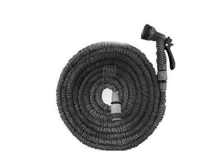 צינור השקייה לגינה מתכווץ 515 מטר