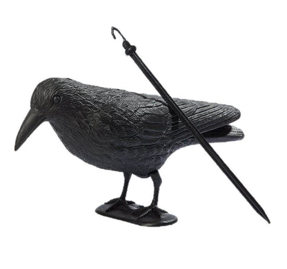 עורב להרחקת יונים לרכישה אונליין בצור מרקט