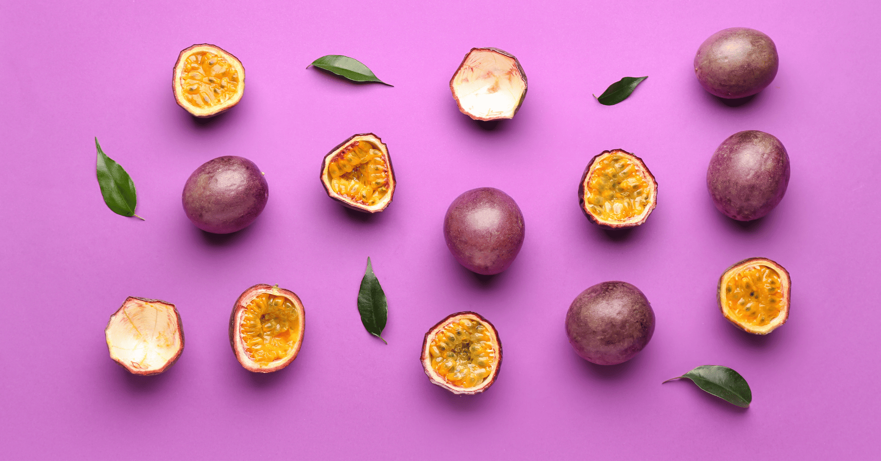 צמח פסיפלורה גידול - פרי הפסיפלורה שלכם מתייבש? אולי זה בגלל דבר אחד