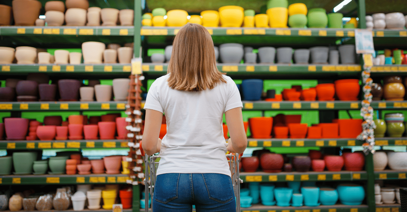 אדניות לגינה ולמרפסת - בזיליקום על החלון: כי למה לשלם 12 ש"ח בסופר?