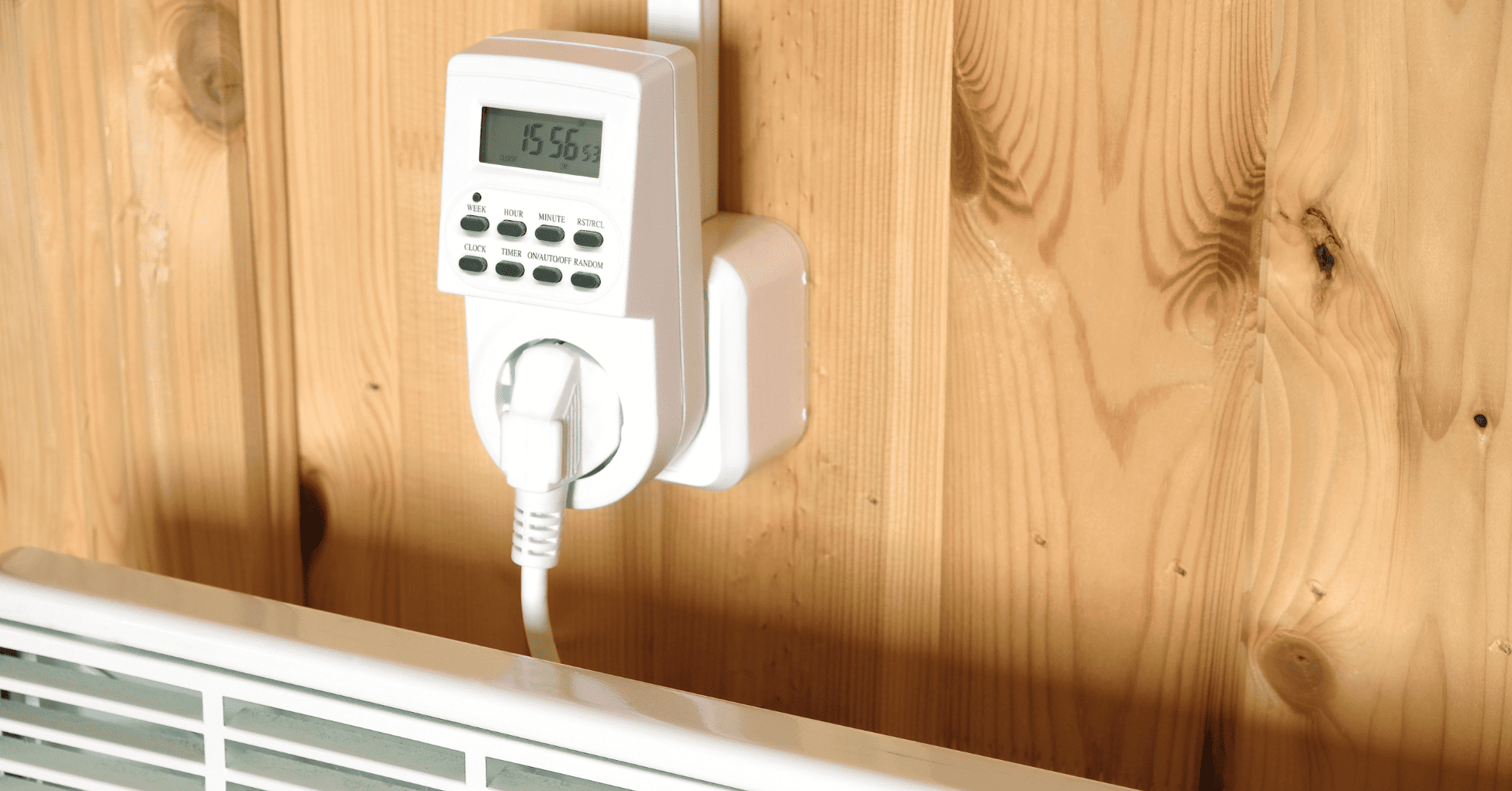 שעון שבת דיגיטלי | שעוני שבת דיגיטליים מומלצים - שקט נפשי בלחיצת כפתור