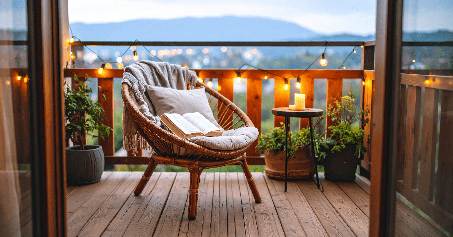 צמחים למרפסת - הצמחים שמחזיקים מעמד: המדריך המלא למרפסת ירוקה באמת