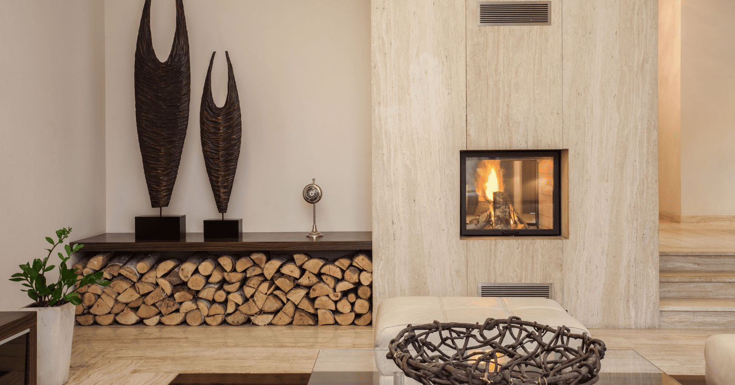 עצים לקמין | מחפשים עצים להסקה? הכירו: עץ הסקה ליבנה - הפייבוריט החדש