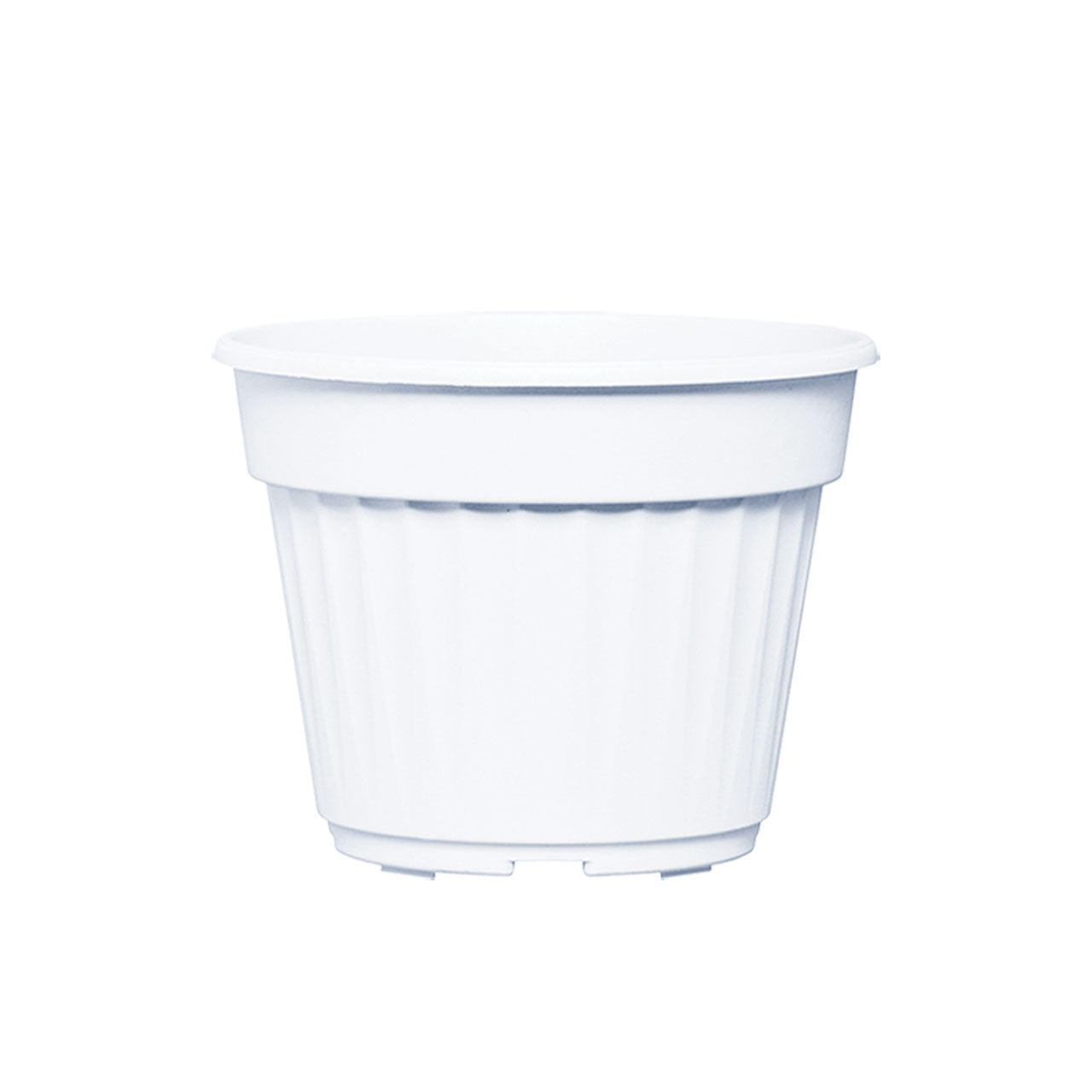 עציץ מעוצב נרקיס קוטר 35 ס״מ
