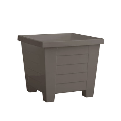 אדנית ריבועית מעוצבת