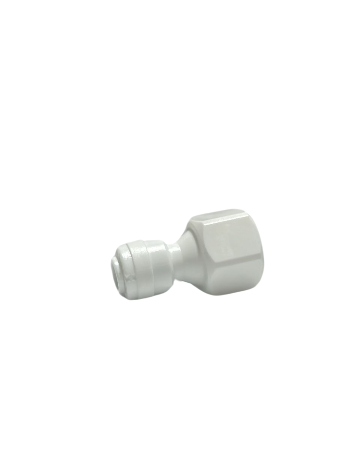 מחבר מהיר לצינור מים 3/8" 