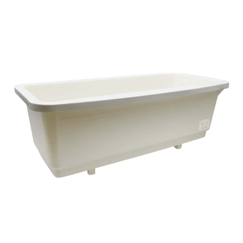 אדנית פלסטיק איכותית 
