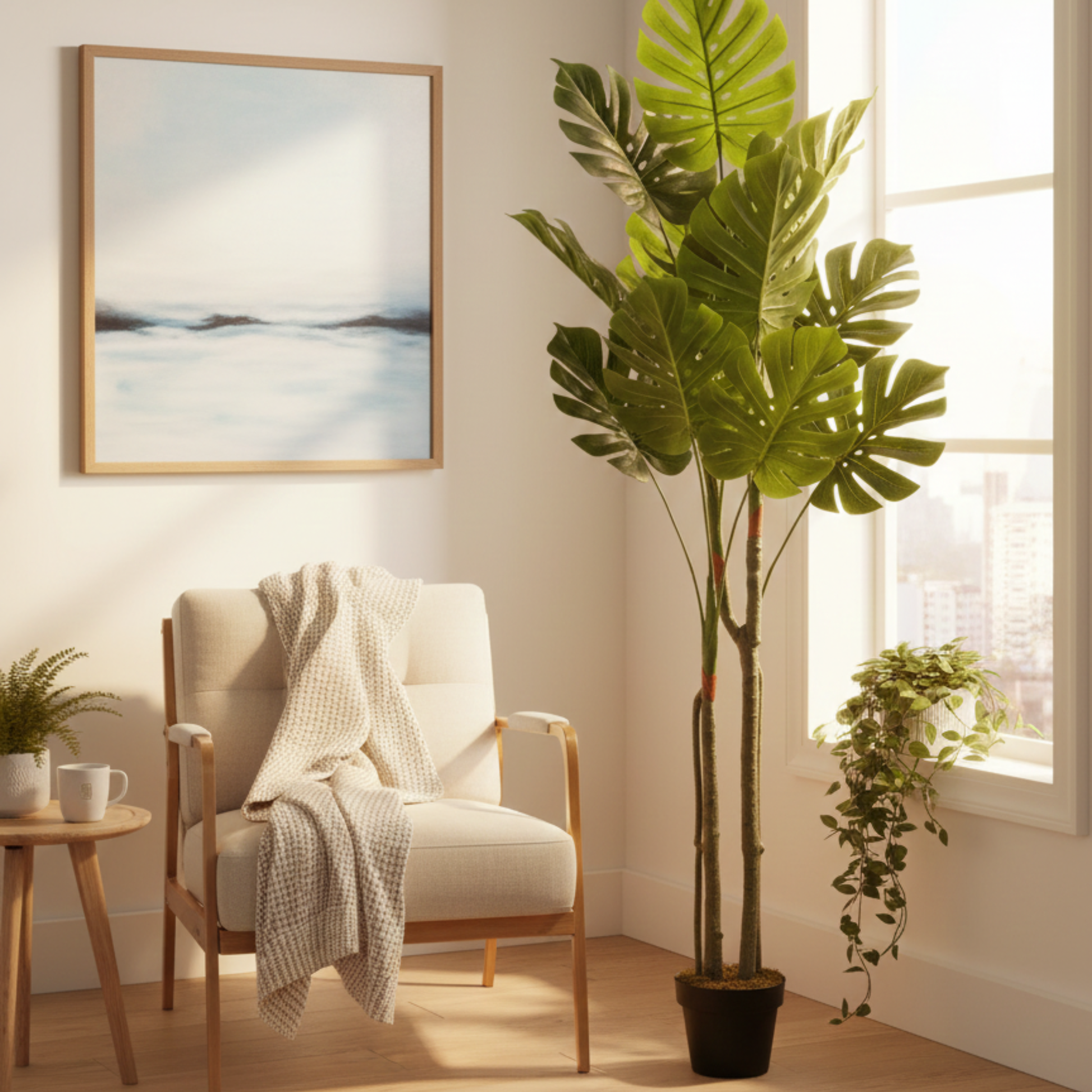 מונסטרה 155 סמ