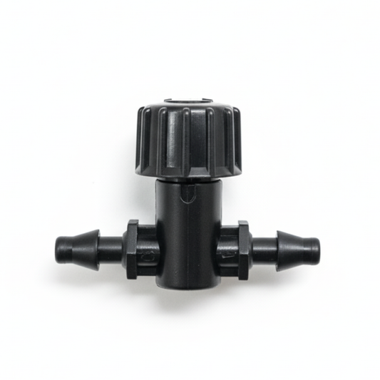 תבליט ברז מיני