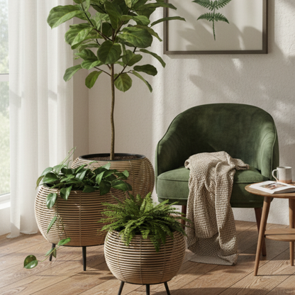 סט נצרים לעיצוב הבית