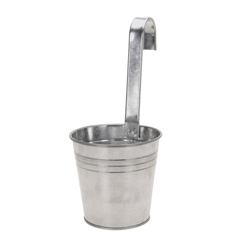 מחזיק עציץ לתלייה 