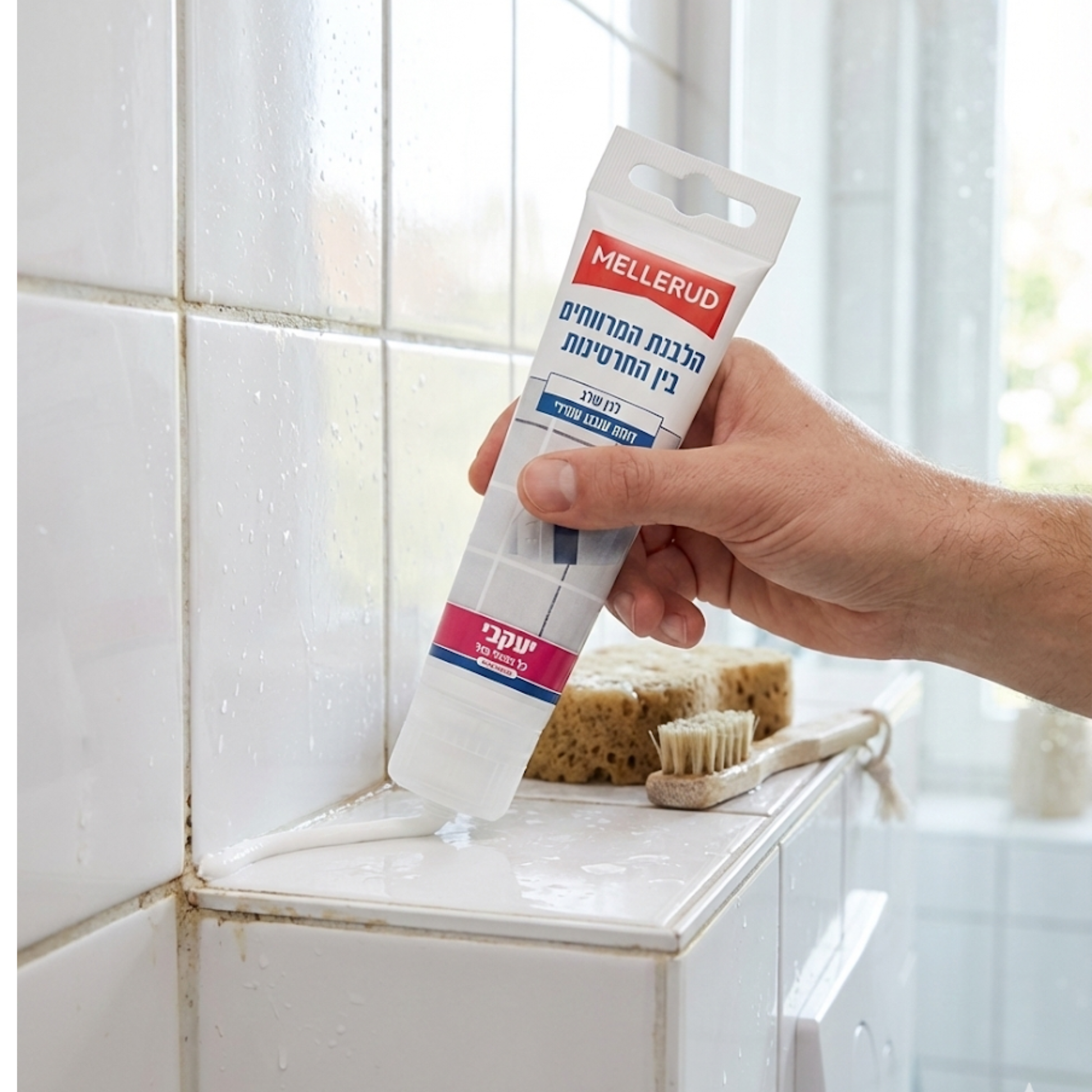 מלרוד מלבין